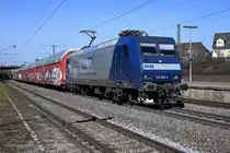 RBH 145   063  Asperg      21.02.25