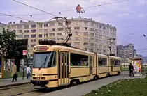Brussel, Bruxelles 7961, Bara, Place Bara, Bara Plein, 22.05.1991.
