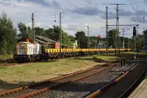 SGL V180.07 | 203 001 | Pasewalk | August 2023