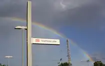 Der Name der KBS 175. | Pasewalk | August 2023