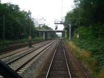 Blick aus dem Fhrerstand des ET423
Photo by DJ.Anand