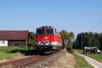 2143 006 am Ortsrand von Langenneufnach (16.09.2007)
