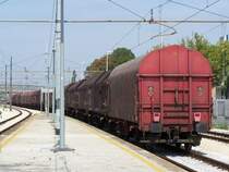 Mit diesem Bild verabschiede ich mich f�r ein paar Tage von www.Bahnbilder.de - Der Grund ist: Fuzztour in und um Berlin;-)