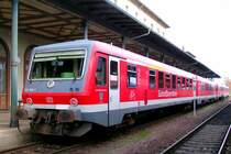 928 586-7  Bad-F�ssing  der SOB in Simbach/Inn; 071026