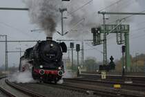 44 1486-8 am 27.10.07 auf der Marienbr�cke in Dresden.