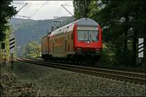 Nachschuss auf den Iserlohner. Hier am 29.09.07 bei Hohenlimburg.