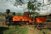 PG Pagottan Nr 6 ist eine Innenrahmen Lutterm�ller auf 600mm En2t