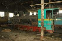 PG Rejosari Nummer 12 ist eine Aussenrahmen Lutterm�ller En2t