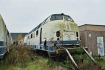 Neustrelitz 24.10.2007