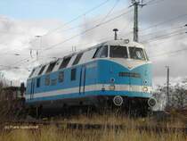 Spitzke V 180-SP-020 in Guben S�d