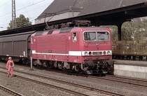 143 566-8 Hamm(Westf) 29-05-1993.