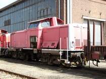 Einige Teile beraubt steht 212 127-5 in Stendal.
<a href= http://staedte.kaposo.de  target= _blank ><img src= http://www.Bahnbilder.de/counter/counter_new.php?key=6304261  alt= St&auml;dte auf Kaposo  title= St&auml;dte auf Kaposo  border= 0  /></a>
