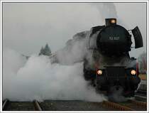 52.1227 am 2.12.2007 nach der Ankunft in Lieboch als SPz 8528.