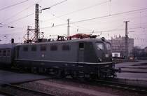 140 017-4 N�rnberg Hbf Februar 1989.
