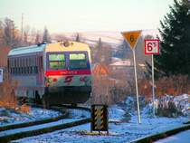 5047 077-2 verl�sst als R 5977 den Bhf. RIED i.I.; 071220