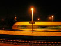 wech is sie die letzte �BB f�r den Abend