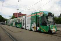 Be 6/7 877 Envirronement au Bachet-de-Pesay Gen�ve le 06 juin 2007