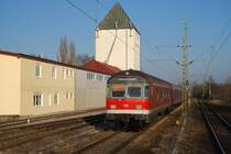 RB 32519 in Eggmhl (17.12.2007)