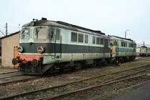 ST43-195 in Krzyz am 30.12.06