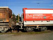 Die neuen Nachfolger der Aushubwagen sind die roten Fans-u 33 85 677 0 6..-.

H�ntwangen, 10.07.2004