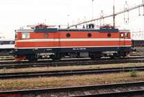 Rc4 1278 am 05.08.1999 in �nge.