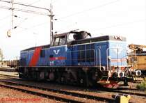 T44 331 am 02.08.1999 in Boden.