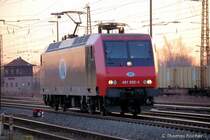 481 002 in Lichtenfels 11.03.2007