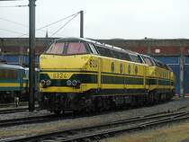 6324 BW Kinkenpois (L�ttich) 10-2003