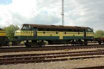 5304 BW Stockem 05.06.2004