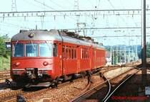 RABDe 12/12 1110 am 23.05.1993 in Wetzikon