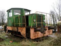 410D-06 am 01.02.2008 in Toruń.