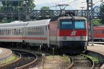 1144 243 verl��t den Bhf Lindau in Richtung Bregenz. 16.06.2007