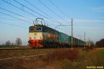 FS E 655 270 - Arena Po c/o - 01.03.2008