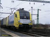 ES64 U2 069 am 14.03.2008. in Tatab�nya