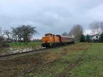 105 015-2 am 22.03.2008 in D�rrhennersdorf