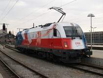 1216-226 am 21.03.2008 in Wien-S�d