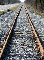 Reaktivierung bzw. baldige Fertigstellung der Strecke von Abelitz (KBS 390/395) nach Aurich (l�ngs der B72) in Ostfriesland um u.a. den Transport von Windkraftanlagen zu erm�glichen. S�dbrookmerland-Moordorf, den 23.03.2008