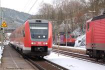 Traktionstreffen im Bhf Ludwigsstadt 621_062 nach Saalfeld/Saale,
143 591 mit Rb nach Lichtenfels und die 421 373 der SBB Cargo die leider durch Oberleitungsschaden ausser Betrieb gesetzt wurde. 24.03.2008 