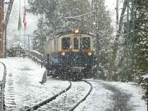 De 4/4 28 MOB invit�e pour les 40 ans du BC 
Chaulin 24.03.2008