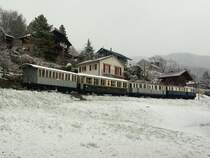 De 4/4 28 MOB BCFe 4/4 11 ex MOB As 102 MOB C 45 ex MOB 
Blonay 23.03.2008