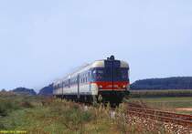 FS ALn 668 1509 - Belgioioso c/o - 03.09.1995