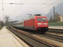 101 132 am 12.4.2008 in Brixlegg