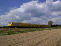 719 001 am 04.05.2008 bei Wernberg-K�blitz