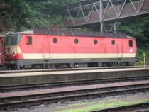 1044 117-8 (Schachbrett) am 4.8.2005 in Spielfeld/Stra�