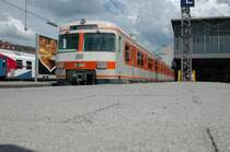 420 001 am 31.05.08 im M�nchner Hbf