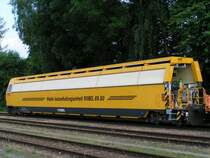 ROBEL69.50(SKL X 956055-8), am Bhf. RIED i.I.; 080612  