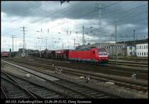 185 155 am 13.06.08 in Falkenberg/Elster.