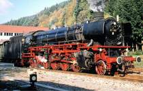 41 360 Hausach - Freudenstadt Unterwegshalt  (90er Jahre)