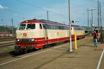 753 001 und 753 002 in Saarbr�cken