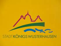 Quizfrage: Wo kann man  dieses  sehen und fr was steht es?? 